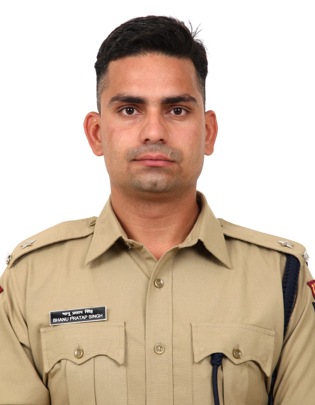 Bhanu Pratap Singh Bhanu Pratap Singh